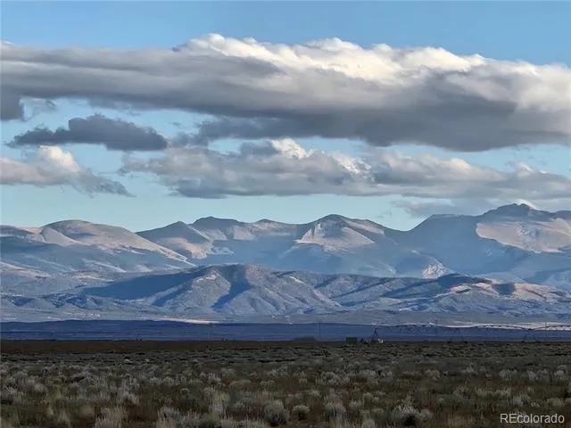 Lot 7 Kline Ct. Blanca, CO 81123
