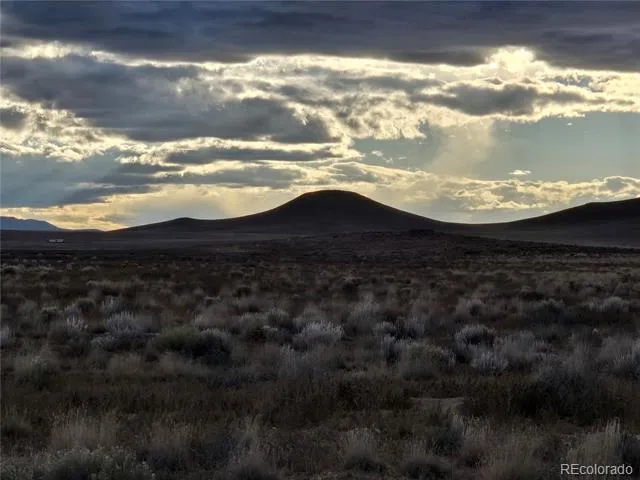 Lot 7 Kline Ct. Blanca, CO 81123