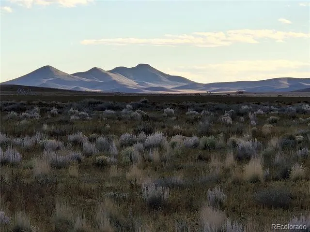 Lot 7 Kline Ct. Blanca, CO 81123