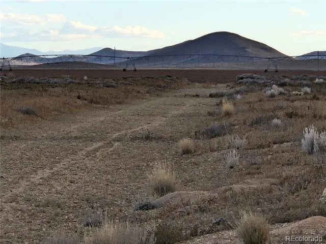 Lot 7 Kline Ct. Blanca, CO 81123