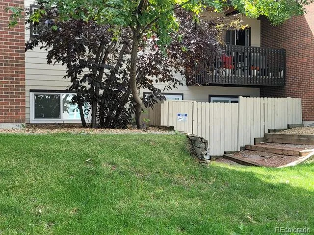 14602 E 2nd Avenue #109C Aurora, CO 80011