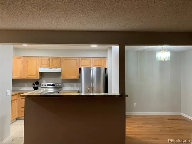 14602 E 2nd Avenue #109C Aurora, CO 80011