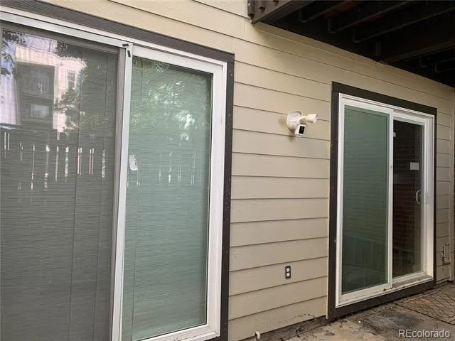 14602 E 2nd Avenue #109C Aurora, CO 80011
