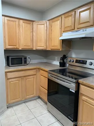 14602 E 2nd Avenue #109C Aurora, CO 80011