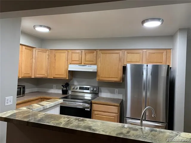 14602 E 2nd Avenue #109C Aurora, CO 80011
