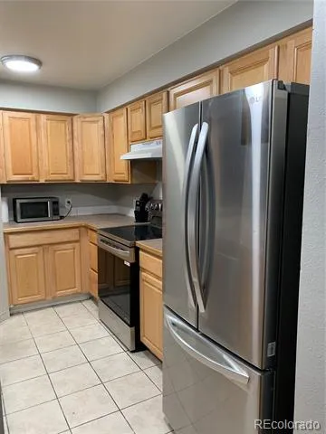 14602 E 2nd Avenue #109C Aurora, CO 80011