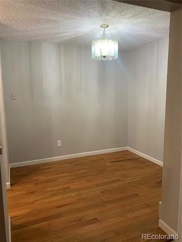 14602 E 2nd Avenue #109C Aurora, CO 80011