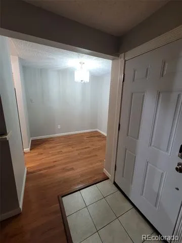 14602 E 2nd Avenue #109C Aurora, CO 80011
