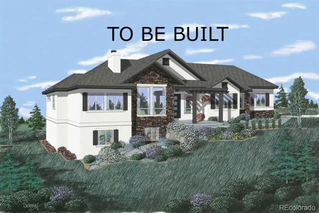 3806 Pinehurst Monument, CO 80132