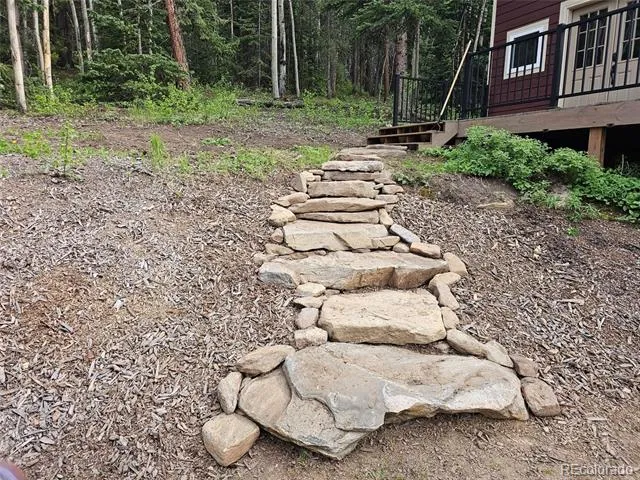 3450 Smith Hill Road Black Hawk, CO 80422