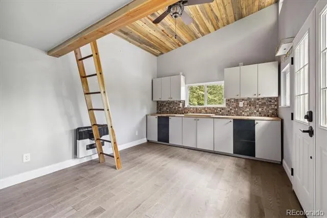 3450 Smith Hill Road Black Hawk, CO 80422
