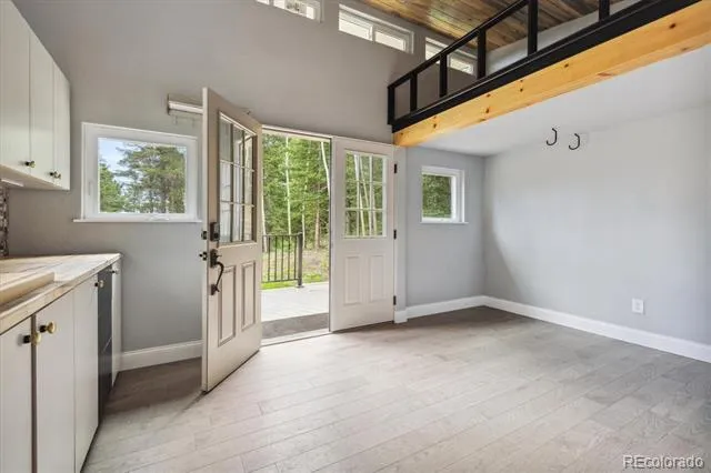 3450 Smith Hill Road Black Hawk, CO 80422