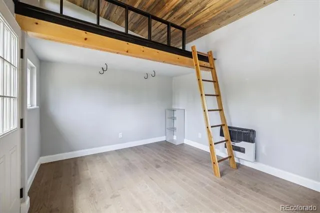 3450 Smith Hill Road Black Hawk, CO 80422