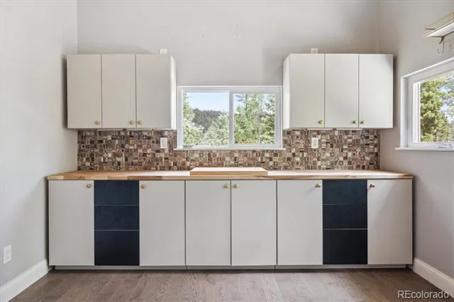 3450 Smith Hill Road Black Hawk, CO 80422