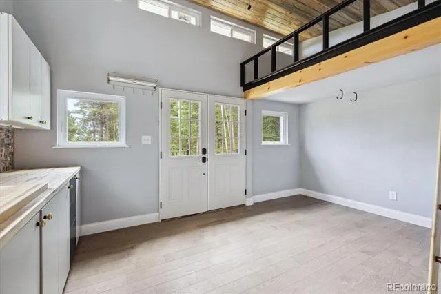 3450 Smith Hill Road Black Hawk, CO 80422