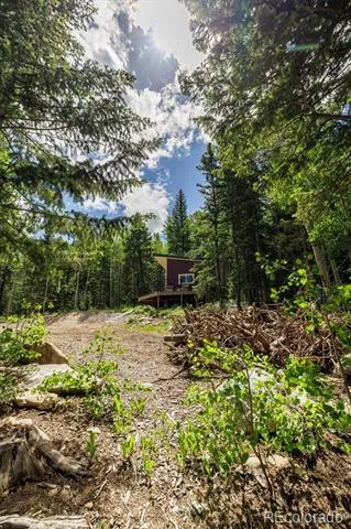 3450 Smith Hill Road Black Hawk, CO 80422