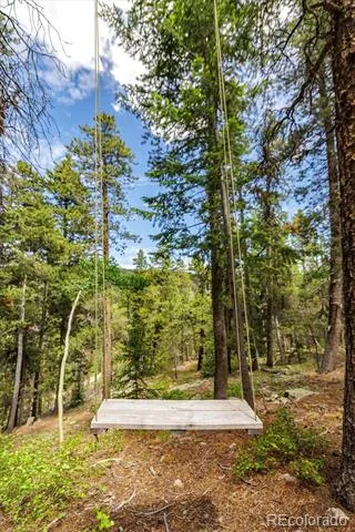 3450 Smith Hill Road Black Hawk, CO 80422