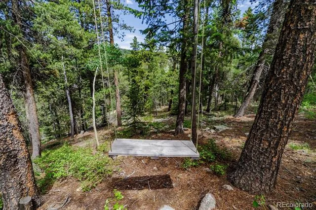 3450 Smith Hill Road Black Hawk, CO 80422