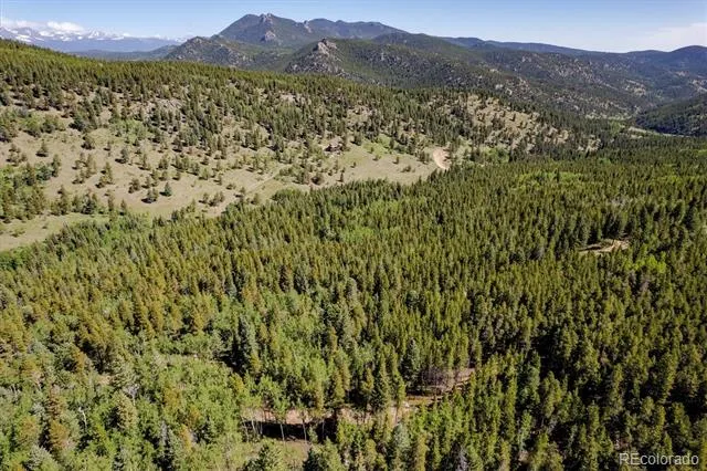 3450 Smith Hill Road Black Hawk, CO 80422