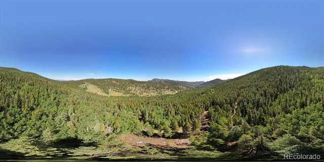 3450 Smith Hill Road Black Hawk, CO 80422