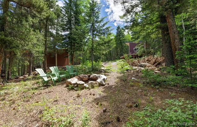 3450 Smith Hill Road Black Hawk, CO 80422