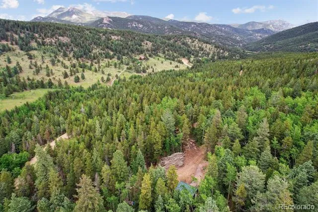 3450 Smith Hill Road Black Hawk, CO 80422