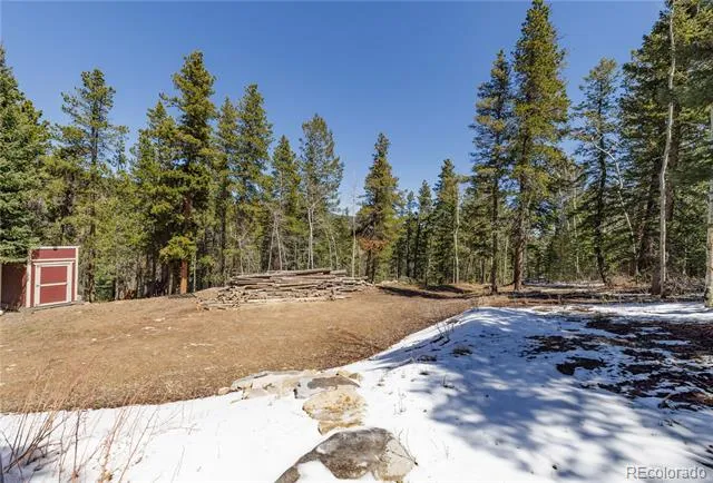 3450 Smith Hill Road Black Hawk, CO 80422