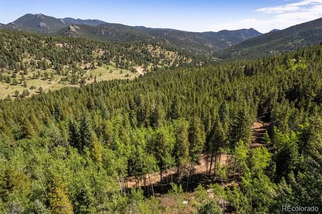 3450 Smith Hill Road Black Hawk, CO 80422