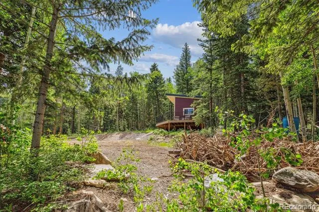 3450 Smith Hill Road Black Hawk, CO 80422