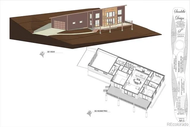 3450 Smith Hill Road Black Hawk, CO 80422