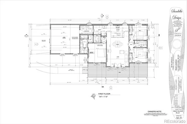 3450 Smith Hill Road Black Hawk, CO 80422