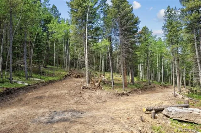 3450 Smith Hill Road Black Hawk, CO 80422