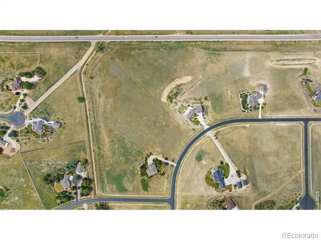 39841 Hilltop Circle Severance, CO 80610