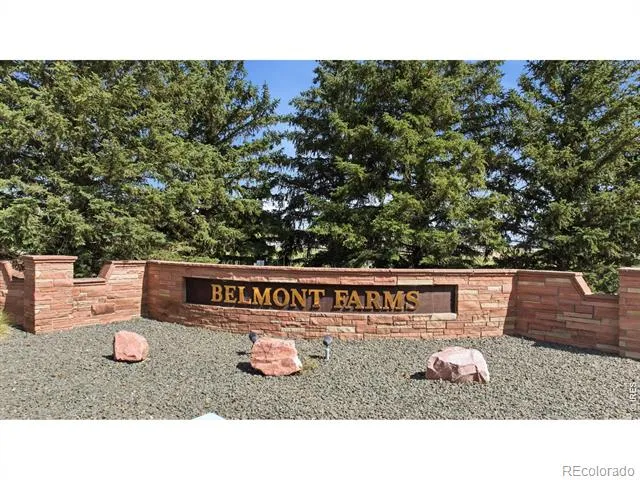 39841 Hilltop Circle Severance, CO 80610