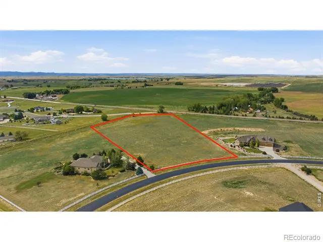 39841 Hilltop Circle Severance, CO 80610