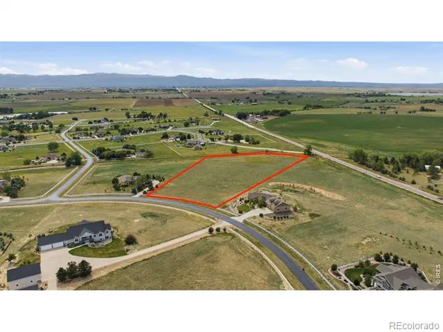 39841 Hilltop Circle Severance, CO 80610