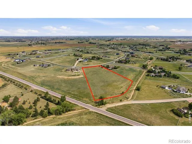 39841 Hilltop Circle Severance, CO 80610