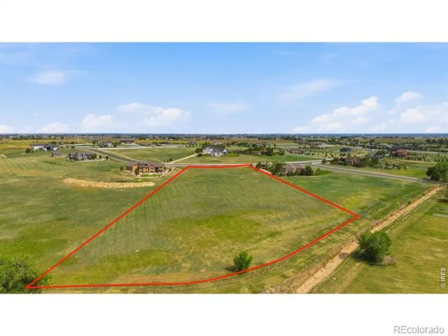 39841 Hilltop Circle Severance, CO 80610