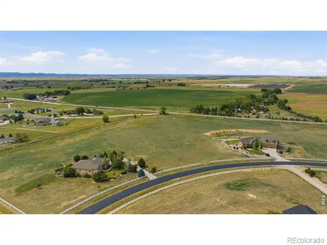 39841 Hilltop Circle Severance, CO 80610