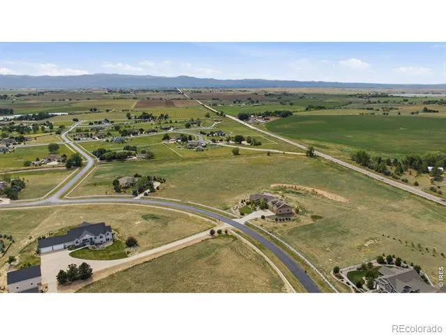 39841 Hilltop Circle Severance, CO 80610