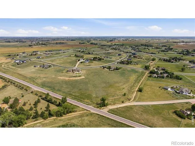 39841 Hilltop Circle Severance, CO 80610