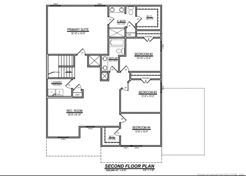 310 Brickendon (Lot 283) Lane Raeford, NC 28376