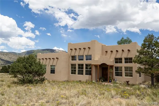 33729 County Road 361 Buena Vista, CO 81211
