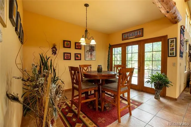 33729 County Road 361 Buena Vista, CO 81211