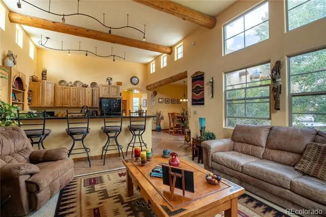 33729 County Road 361 Buena Vista, CO 81211