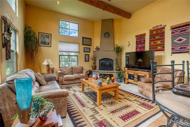 33729 County Road 361 Buena Vista, CO 81211