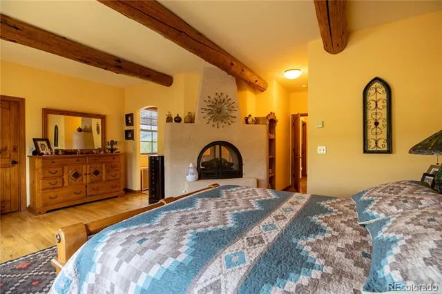 33729 County Road 361 Buena Vista, CO 81211
