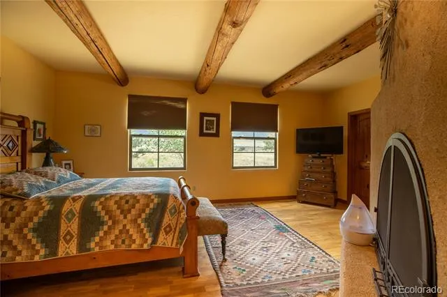 33729 County Road 361 Buena Vista, CO 81211