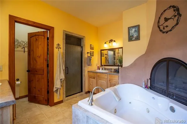 33729 County Road 361 Buena Vista, CO 81211