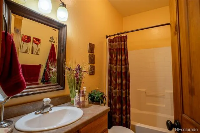33729 County Road 361 Buena Vista, CO 81211
